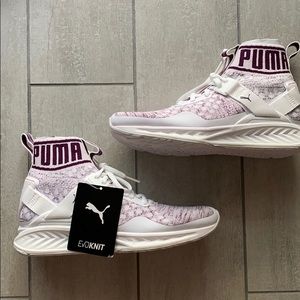 Puma Sneakers Mid BRAND NEW
